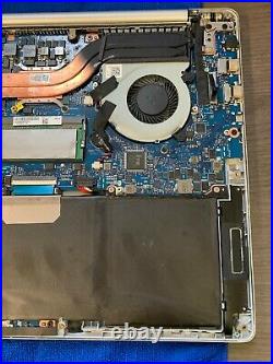 ASUS Zenbook Pro UX501VW-FY102T Intel I7 6700HQ 8Go Ram (Hors Service)