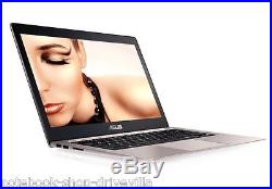 ASUS Zenbook UX303LN-R4359H 13,3 Full HD Core i5-5200U 256GB SSD, 8GB Ram ASUS Zenbook UX303LN-R4359H 13,3 Full HD Core i5-5200U 256GB SSD, 8GB Ram