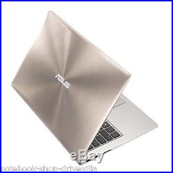 ASUS Zenbook UX303LN-R4359H 13,3 Full HD Core i5-5200U 256GB SSD, 8GB Ram ASUS Zenbook UX303LN-R4359H 13,3 Full HD Core i5-5200U 256GB SSD, 8GB Ram