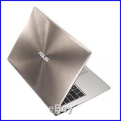 ASUS Zenbook UX303 13.3 12GB Intel Core i7-6500U 256GB SSD Win 10 Ultrabook
