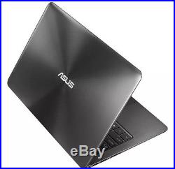 ASUS Zenbook UX305C 13.3 8GB RAM Windows 10 Intel Core m3-6Y30 128GB SSD