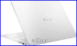 ASUS Zenbook UX305FA Core M 5Y10 0.8GHz, 13.3 FHD, 128GB SSD, 8GB RAM, Win 8 ASUS Zenbook UX305FA Core M 5Y10 0.8GHz, 13.3 FHD, 128GB SSD, 8GB RAM, Win 8