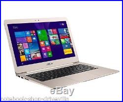 ASUS Zenbook UX305LA-FC013H 13,3 Full HD Core i7-5500U 256GB SSD 8GB Ram