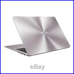 ASUS Zenbook UX410UA 14 Ordinateur Portable Core i5 2.5GHz, 8GB RAM, 256 GO SSD