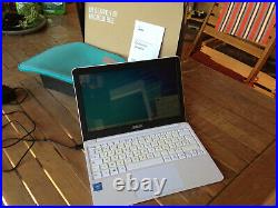 ASUS notebook X205TA écran11,6 ultra portable léger