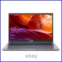 ASUS ordinateur prtable VivoBook X509JA-EJ016T i3-1005G1 4G 128G 15,6FHD ASUS ordinateur prtable VivoBook X509JA-EJ016T i3-1005G1 4G 128G 15,6FHD