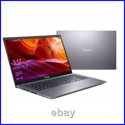 ASUS ordinateur prtable VivoBook X509JA-EJ016T i3-1005G1 4G 128G 15,6FHD ASUS ordinateur prtable VivoBook X509JA-EJ016T i3-1005G1 4G 128G 15,6FHD