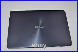 ASUS vivobook 17 Intel core i3 Ram 4 Go SSD 250 Go Win 10