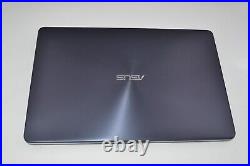 ASUS vivobook 17 Intel core i3 Ram 4 Go SSD 250 Go Win 10