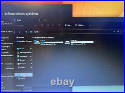 ASUS vivobook 17 Windows 11