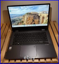 ASUS vivobook S14 écran tactile I3 8EME 20Go ram 512Go SSD W11