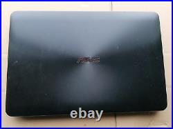 ASUS x555LN WINDOWS 10 6 GB Mémoire intel i3 640 GB 15.6 POUCES ASUS x555LN WINDOWS 10 6 GB Mémoire intel i3 640 GB 15.6 POUCES