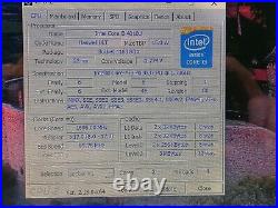 ASUS x555LN WINDOWS 10 6 GB Mémoire intel i3 640 GB 15.6 POUCES ASUS x555LN WINDOWS 10 6 GB Mémoire intel i3 640 GB 15.6 POUCES