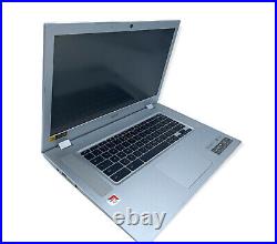 Acer Chromebook 15 Pouces (CB315-2H-4451) HD Affichage, AMD A4-9120C, WLAN