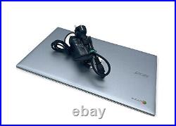 Acer Chromebook 15 Pouces (CB315-2H-4451) HD Affichage, AMD A4-9120C, WLAN