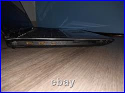 Asus 16 pouces X61V, Intel T6500, 4Go SSD 512Go et batterie neufs. Win. 10 Pro Asus 16 pouces X61V, Intel T6500, 4Go SSD 512Go et batterie neufs. Win. 10 Pro