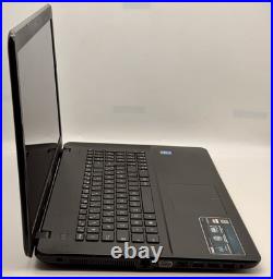 Asus / 17,3/ Ram 4 go /1 To Hdd / w 10