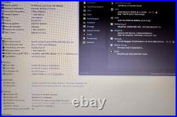 Asus / 17,3/ Ram 4 go /1 To Hdd / w 10