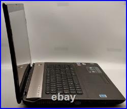 Asus / 17,3 / core i7 / Ram 4 go /640 go HDD