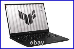 Asus A14-TUF401WU-RG006W PC Portable TUF Gaming 14 WQXGA R9 HX 370, RTX Asus A14-TUF401WU-RG006W PC Portable TUF Gaming 14 WQXGA R9 HX 370, RTX