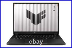 Asus A14-TUF401WU-RG006W PC Portable TUF Gaming 14 WQXGA R9 HX 370, RTX Asus A14-TUF401WU-RG006W PC Portable TUF Gaming 14 WQXGA R9 HX 370, RTX