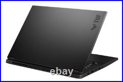 Asus A14-TUF401WU-RG006W PC Portable TUF Gaming 14 WQXGA R9 HX 370, RTX Asus A14-TUF401WU-RG006W PC Portable TUF Gaming 14 WQXGA R9 HX 370, RTX