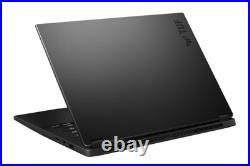 Asus A14-TUF401WU-RG006W PC Portable TUF Gaming 14 WQXGA R9 HX 370, RTX Asus A14-TUF401WU-RG006W PC Portable TUF Gaming 14 WQXGA R9 HX 370, RTX