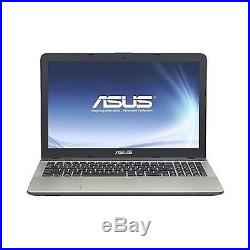 Asus A541SA-XO015T N3060 4GB 500 GO W10 15.6