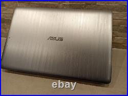 Asus A541ua, Intel Core I3 @ 2 X 2,30 Ghz, 8 Go Ddr4, Hdd 1 To + Ssd 250 Go, W10