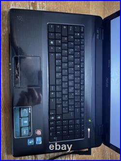 Asus A72J Core I3 SSD Windows 11 Garantie 2 Ans