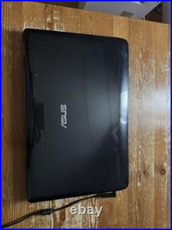 Asus A72J Core I3 SSD Windows 11 Garantie 2 Ans