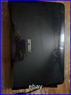 Asus A72J Core I3 SSD Windows 11 Garantie 2 Ans