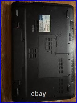 Asus A72J Core I3 SSD Windows 11 Garantie 2 Ans