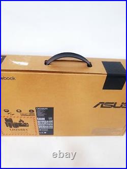 Asus ChromeBook Flip CX5 8/256 GB SSD i3 15.6 Ordinateur Portable Neuf