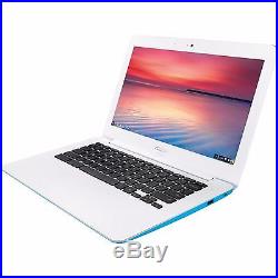 Asus Chromebook C300MA 13.3 Light Weight Laptop Intel Dual Core, 32GB Storage