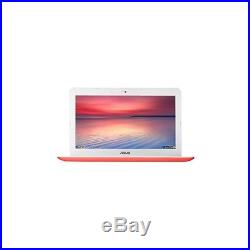Asus Chromebook C300MA-RO013 PC Portable 13,3`` Rouge et blanc