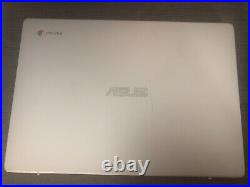 Asus Chromebook C423N