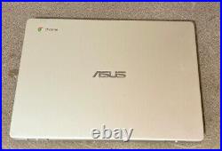Asus Chromebook C423N TACTILE Intel Celeron 1,1GHz RAM 4GB HDD 64GB Asus Chromebook C423N TACTILE Intel Celeron 1,1GHz RAM 4GB HDD 64GB