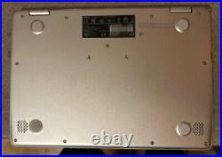 Asus Chromebook C423N TACTILE Intel Celeron 1,1GHz RAM 4GB HDD 64GB Asus Chromebook C423N TACTILE Intel Celeron 1,1GHz RAM 4GB HDD 64GB