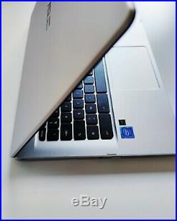 Asus Chromebook C423na-bv0001