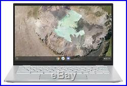 Asus Chromebook C425TA-H50013 PC Portable 14 FHD Intel Core m3-8100Y RAM 8Go