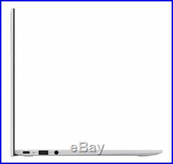 Asus Chromebook C425TA-H50013 PC Portable 14 FHD Intel Core m3-8100Y RAM 8Go