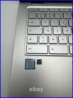 Asus Chromebook C434T PC Portable & Tablette 2-en-1 Écran Tactile 360