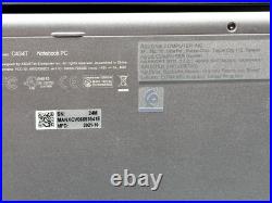 Asus Chromebook C434T PC Portable & Tablette 2-en-1 Écran Tactile 360