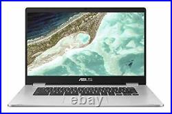 Asus Chromebook C523NA-A20460 Ordinateur Portable Tactile 15.6 FHD Celeron R