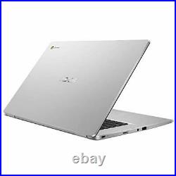 Asus Chromebook C523NA-A20460 Ordinateur Portable Tactile 15.6 FHD Celeron R