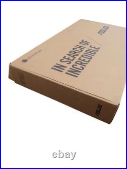 Asus Chromebook CX1505CKA 8 Go/128 Go SSD portable blanc Asus Chromebook CX1505CKA 8 Go/128 Go SSD portable blanc