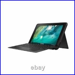 Asus Chromebook CZ1000DVA-L30037 Ordinateur Portable 10.1 MT 8183 RAM 4Go EM
