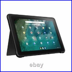 Asus Chromebook CZ1000DVA-L30037 Ordinateur Portable 10.1 MT 8183 RAM 4Go EM