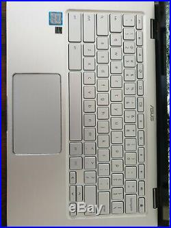 Asus Chromebook Flip C434T